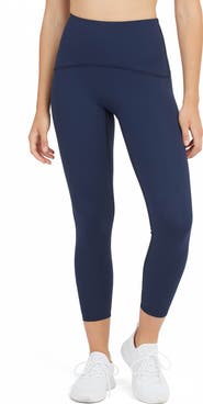 SPANX® SPANXshape™ Booty Boost® 7/8 Leggings