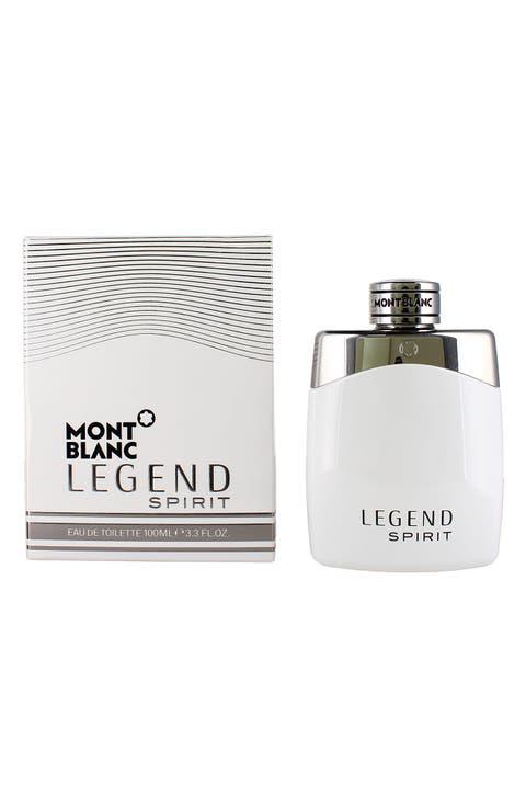 Legend Spirit Eau de Toilette