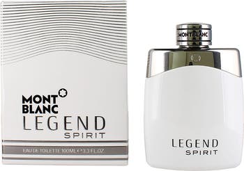 Legend Spirit Eau de Toilette