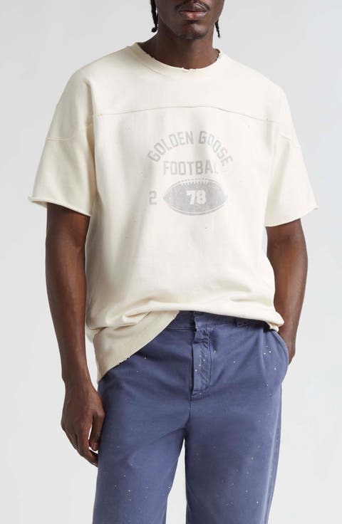 Men's Golden Goose Clothing | Nordstrom Men's Golden Goose Clothing | Nordstrom