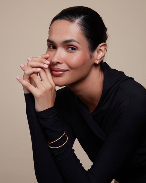 Eloise Jewelry Sahara Bracelet In Gold