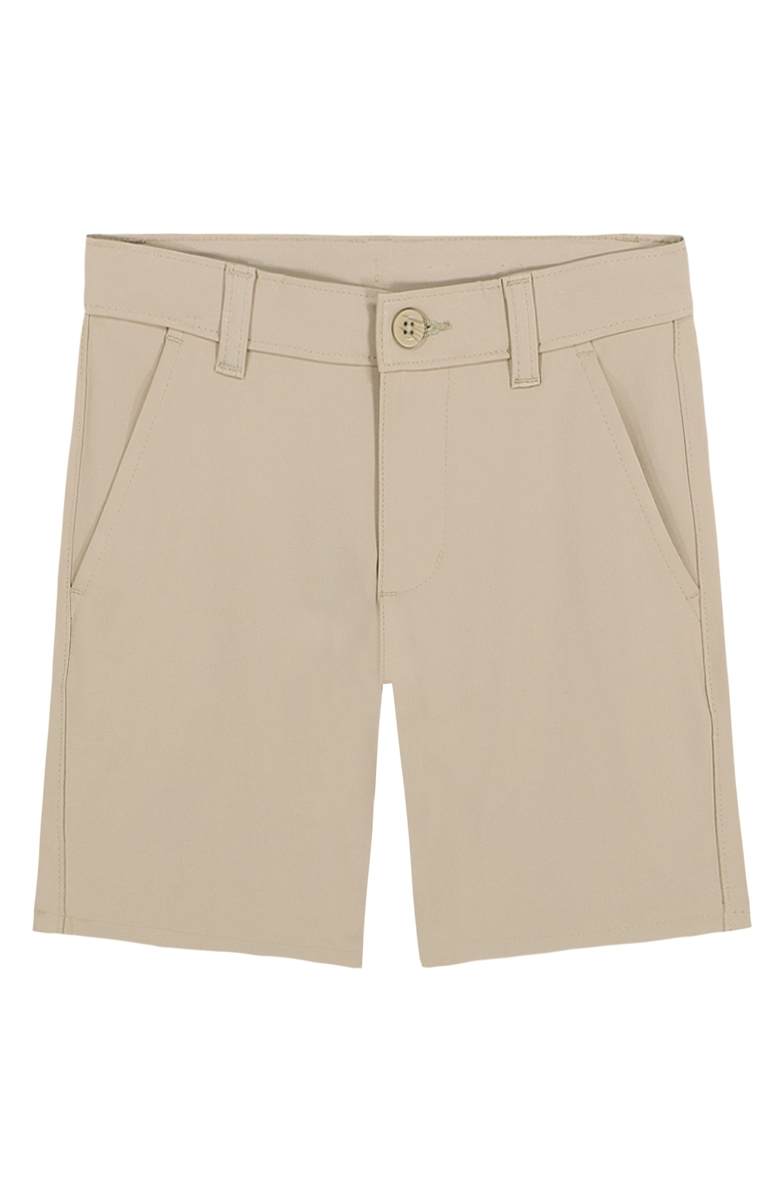 Nautica Kids' Stretch Performance Shorts