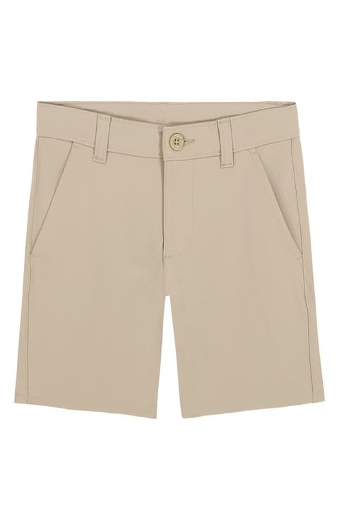 Kids' Stretch Performance Shorts (Little Kid)