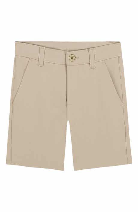 Nautica Kids' Stretch Performance Shorts