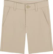 Nautica Kids' Stretch Performance Shorts