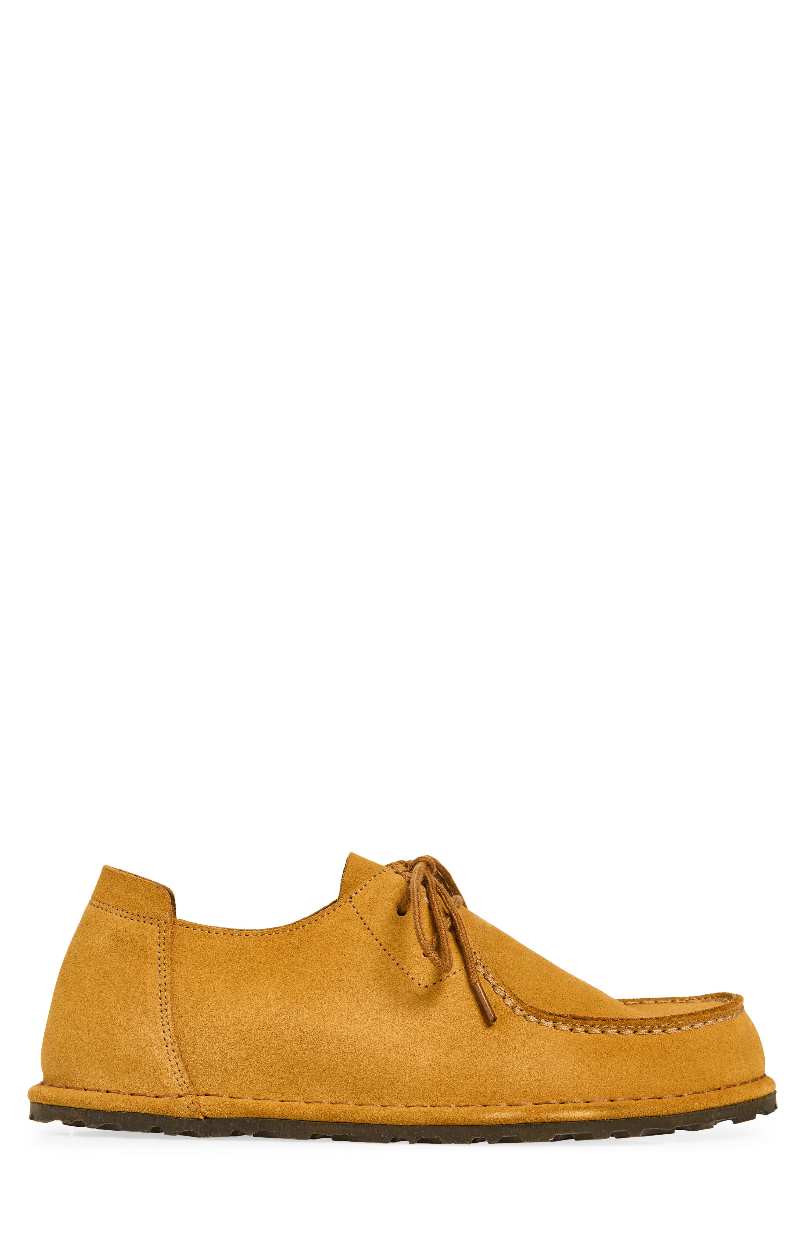Utti Derby, Alternate, color, CORK BROWN