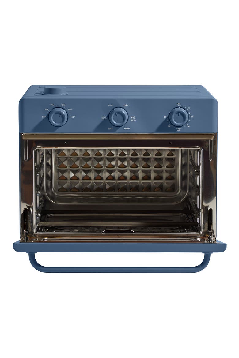 Large Wonder Oven, Alternate, color, BLUE SALT