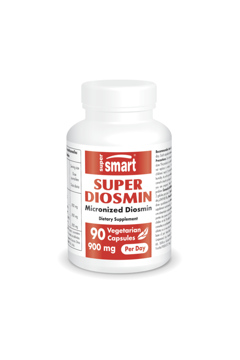 Super Diosmin 900mg, Main, color, None