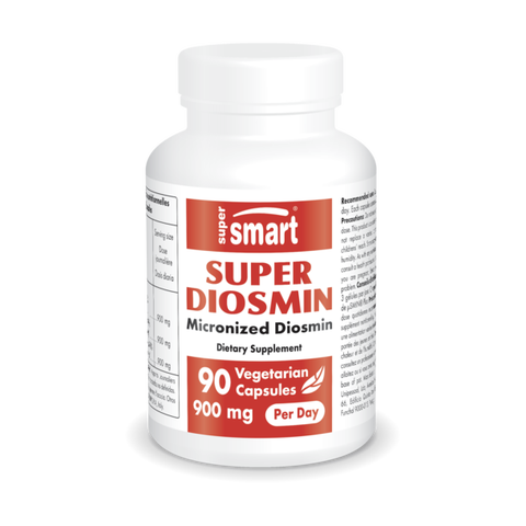 Super Diosmin 900mg