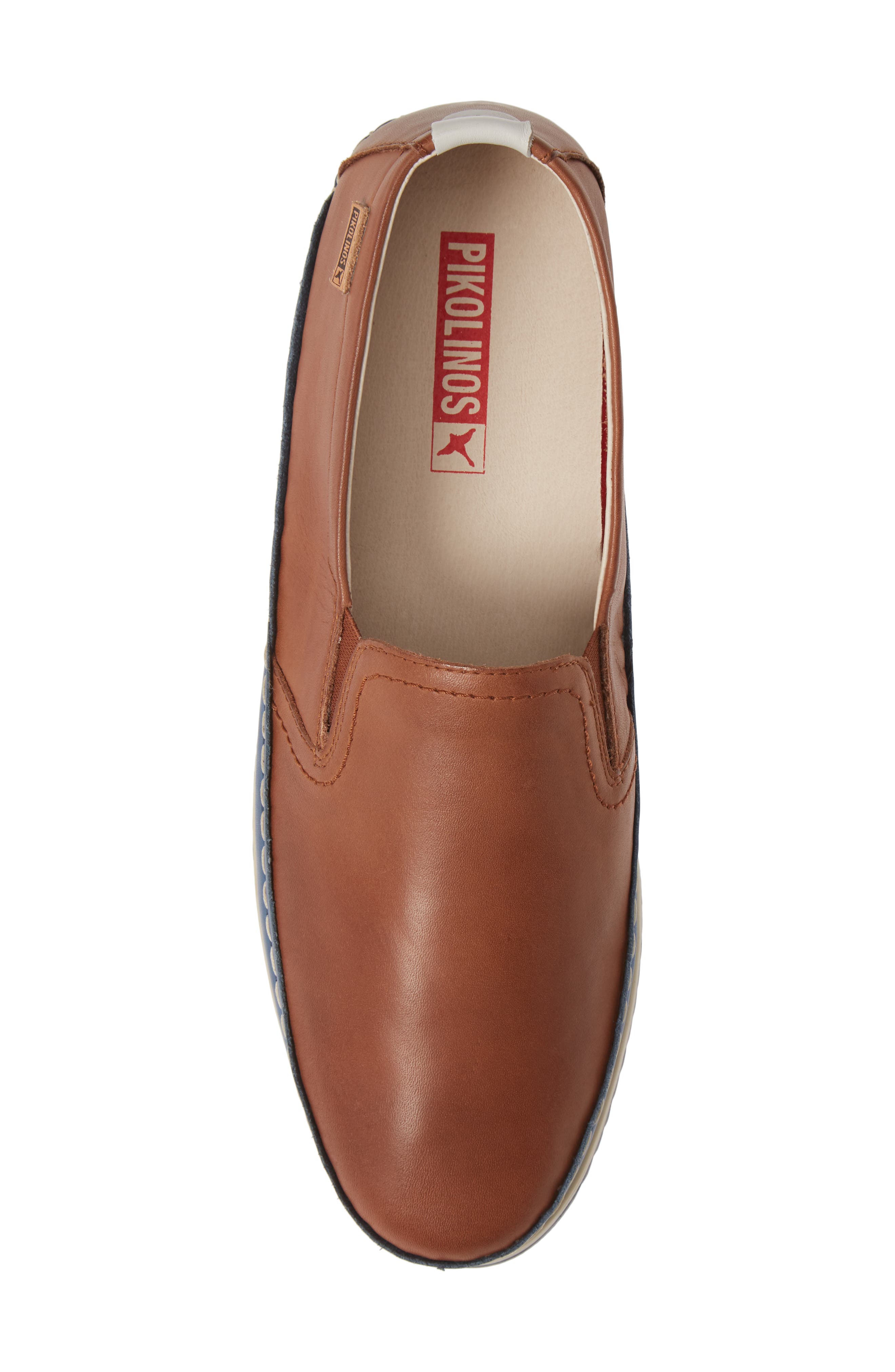 PIKOLINOS Motril Slip-On, Alternate, color, 