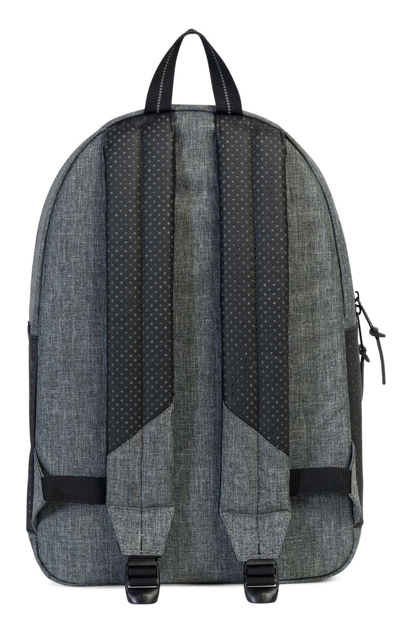 Herschel Supply Co. Settlement Aspect Backpack, Alternate, color, 