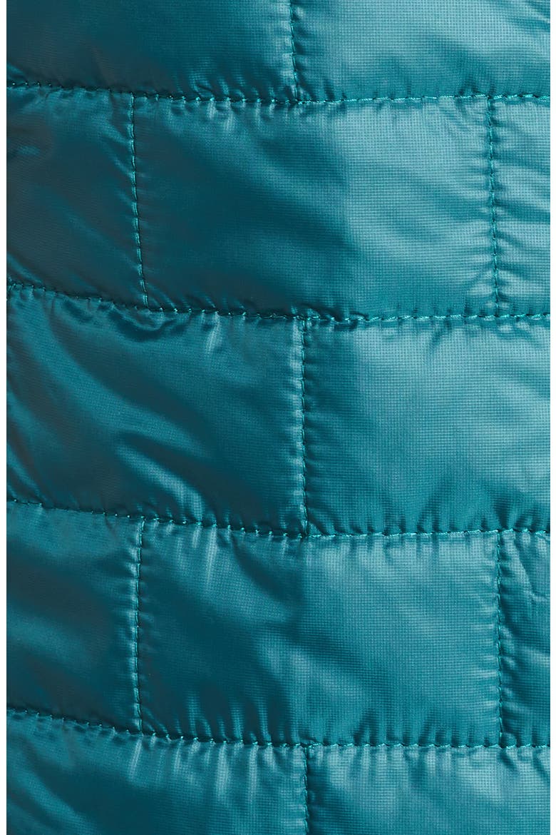 Nano Puff® Insulated Vest, Alternate, color, PIKI GREEN