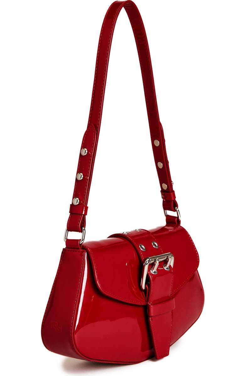 Reformation Rafaella Shoulder Bag, Alternate, color,