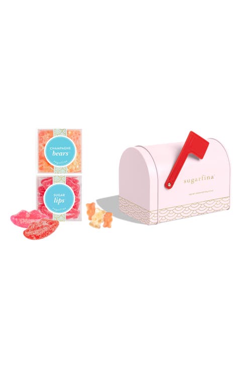 Perfectly Pink Mailbox Bundle