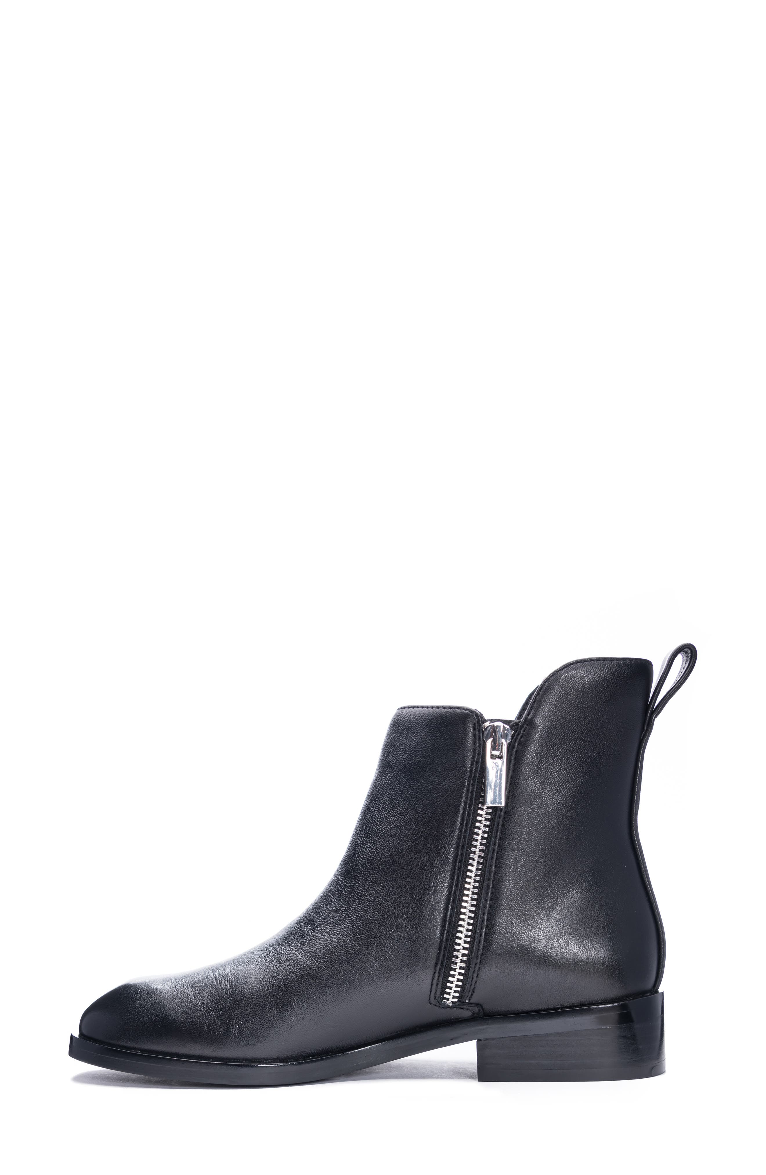 42 Gold Yearling Bootie, Alternate, color, 