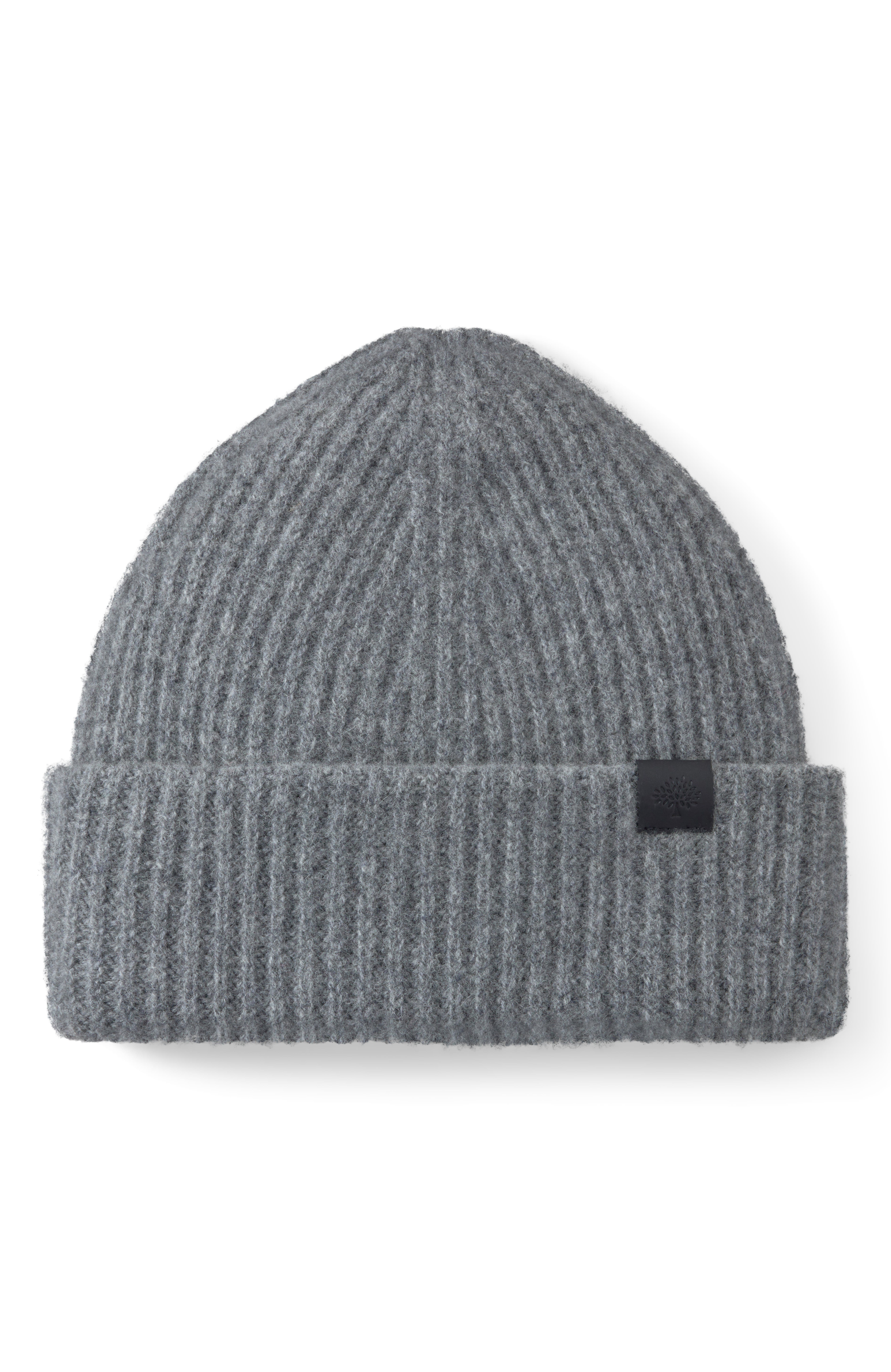 selected Dark Grey Melange
