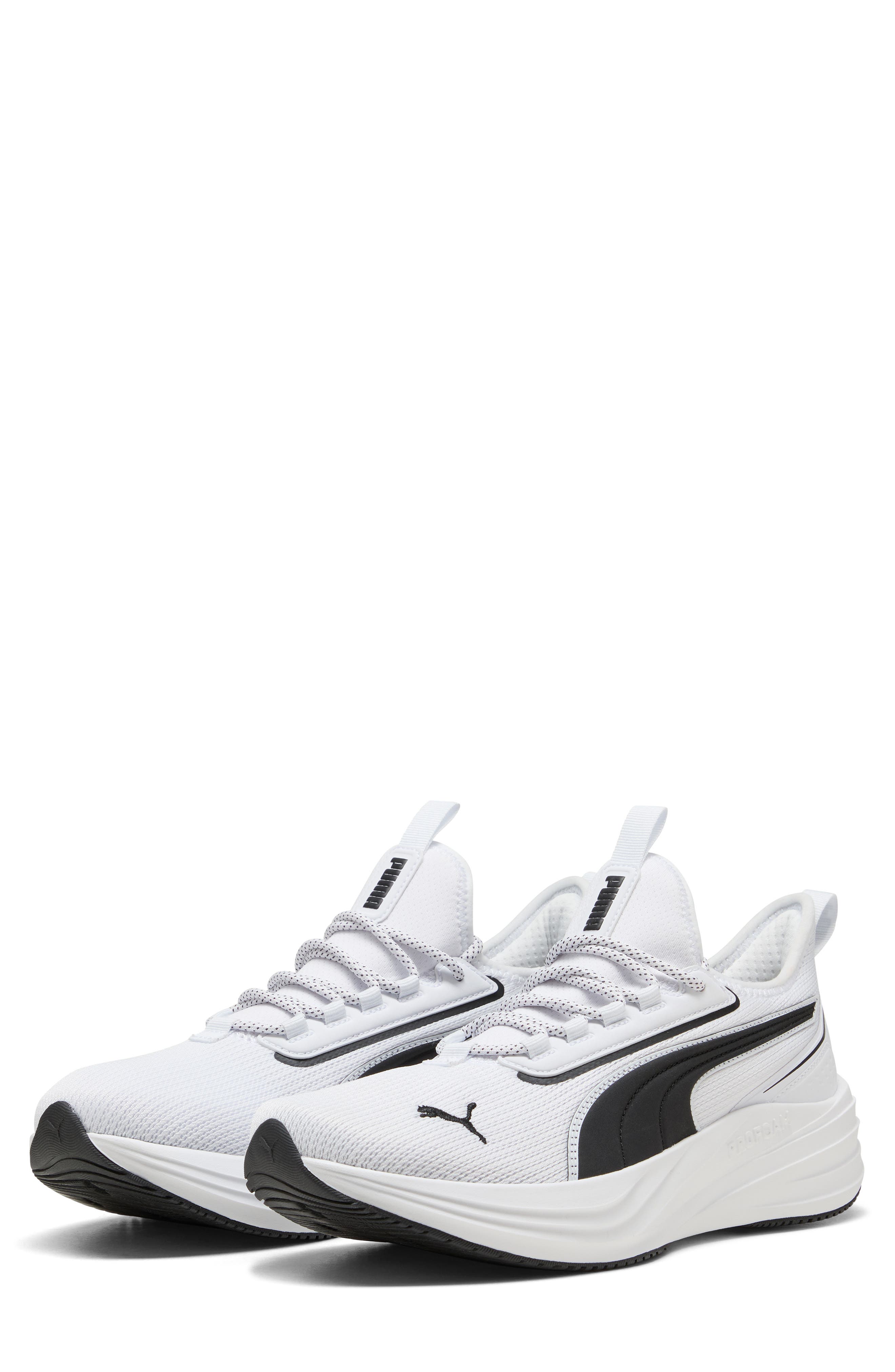 PUMA Darter Pro 2 Running Shoe