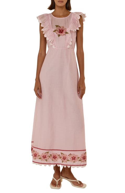Quinn Dress