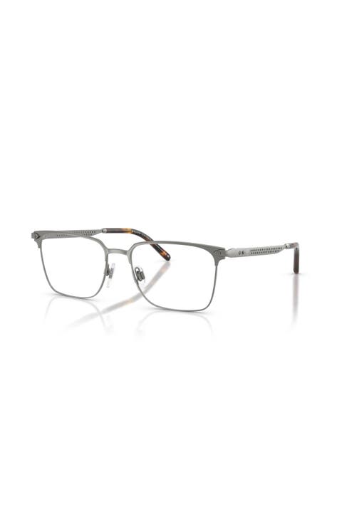 54mm Square optical glasses