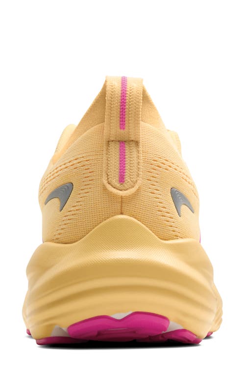 Brooks Glycerin 22 Running Shoe In Multi