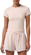 TravisMathew Skyloft Light Performance T-Shirt