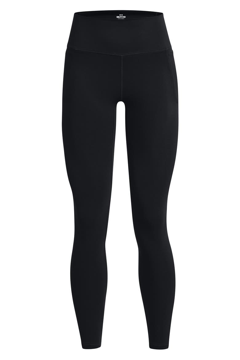 Meridian Leggings, Alternate, color, BLACK / / BLACK