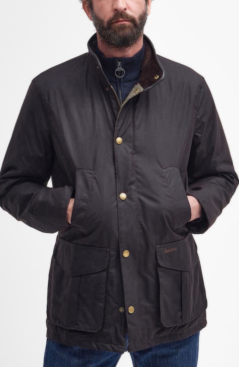 Barbour for Men Nordstrom