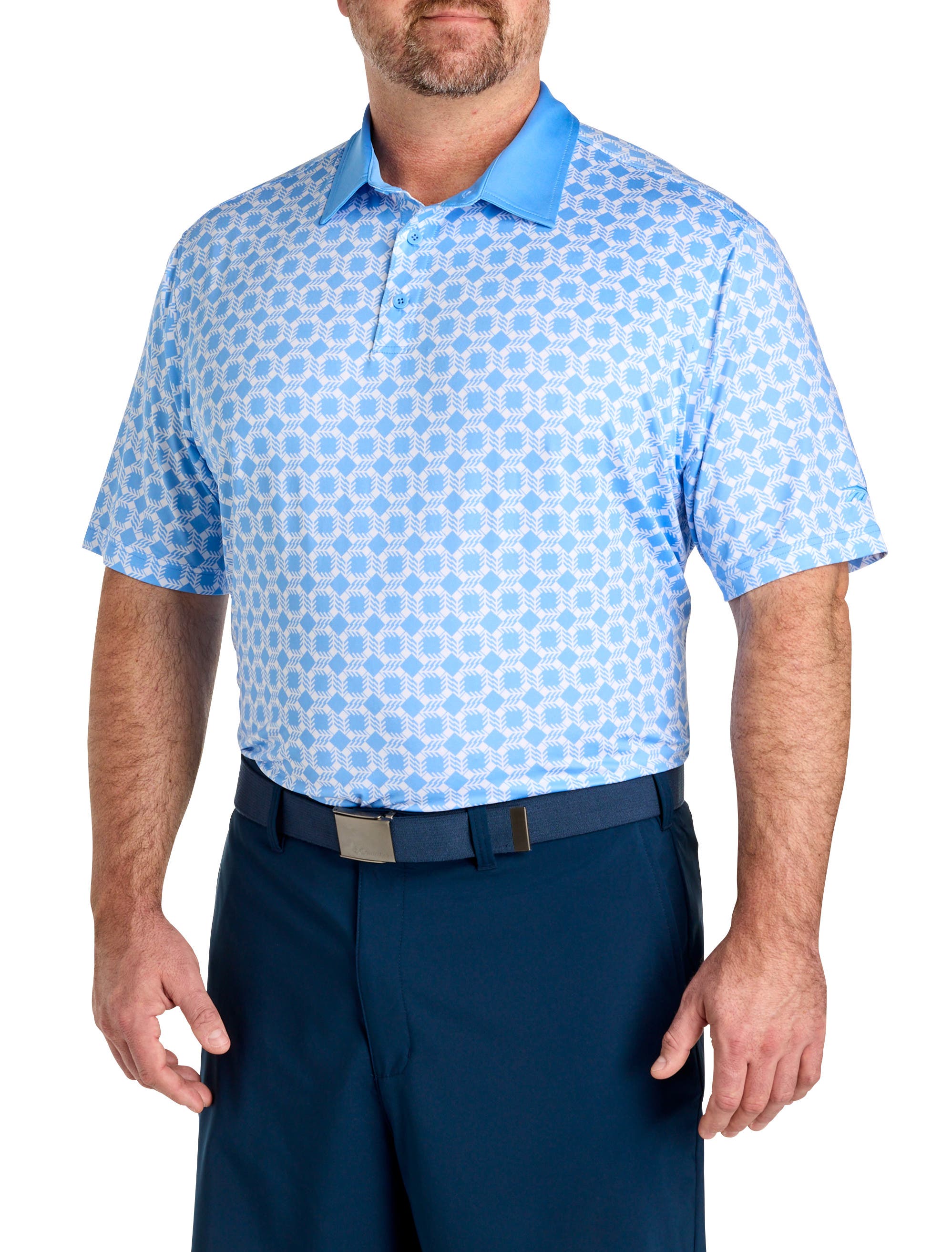 selected PERI BLUE