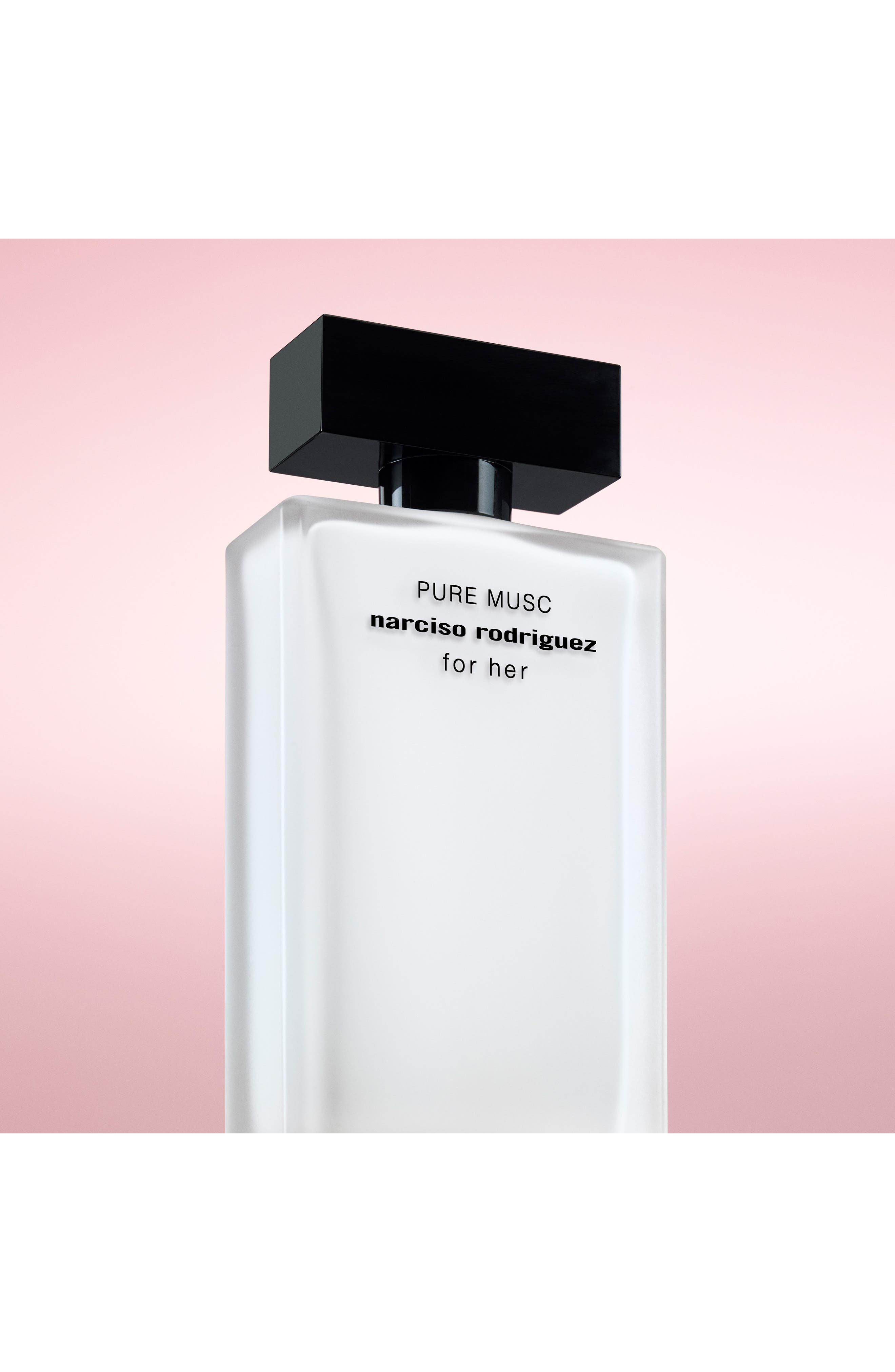 For Her Pure Musc Eau de Parfum (Women) | Nordstrom
