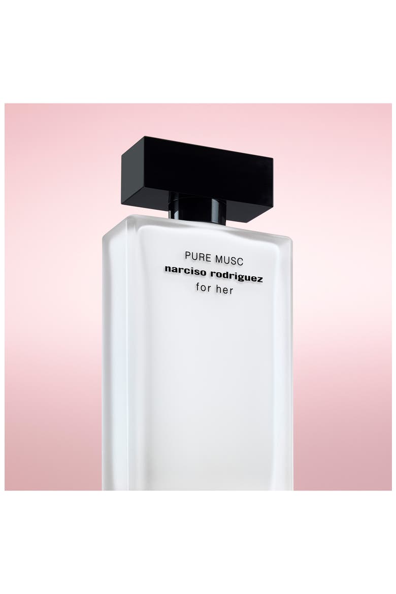 For Her Pure Musc Eau de Parfum, Alternate, color, NO COLOR