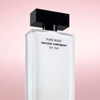 Narciso Rodriguez Pure online Musc For Her 3.3 oz / 100 ml Eau de Parfum Spray