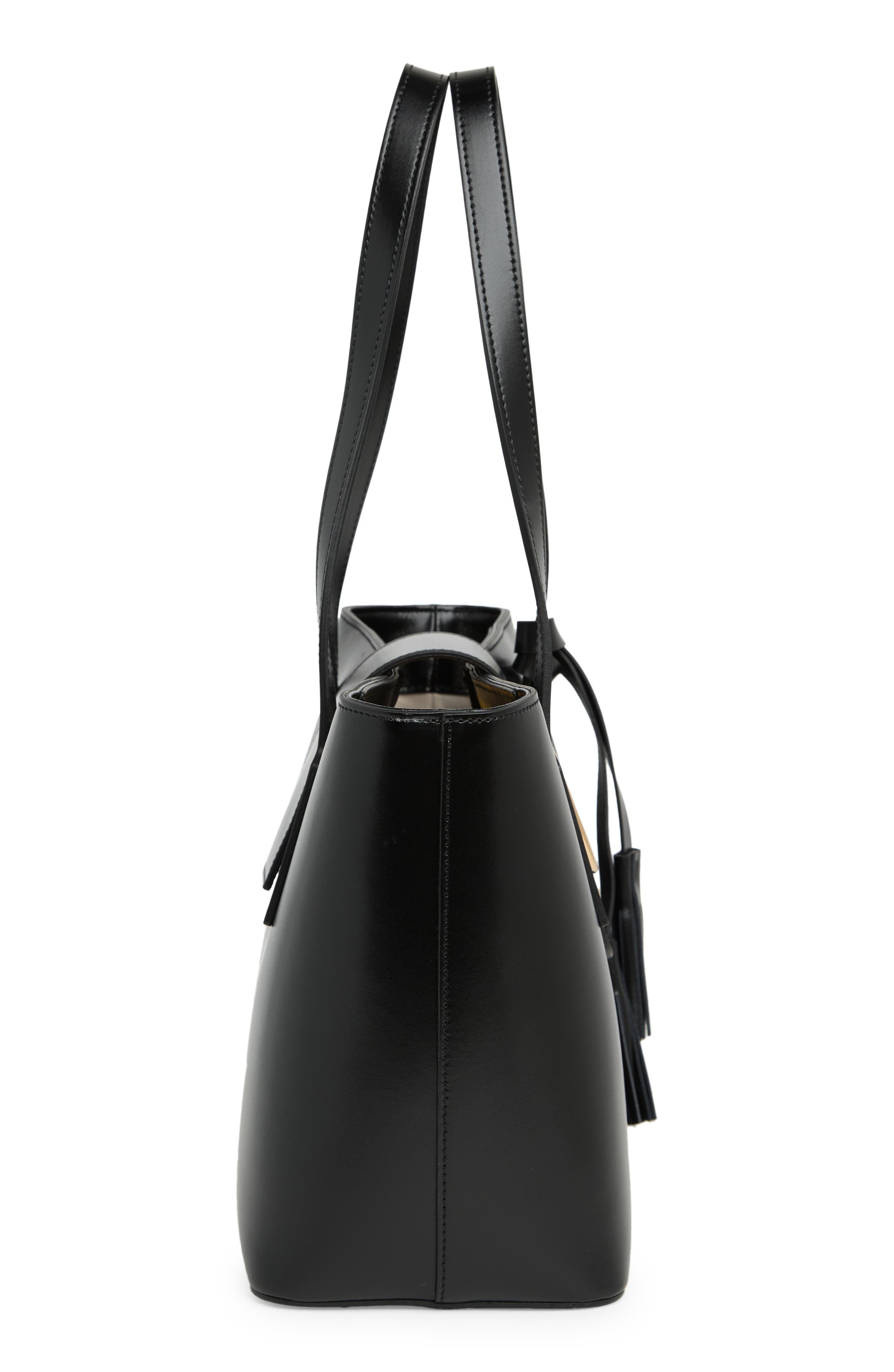 VALENTINO BY MARIO VALENTINO Delphine Super V Tote Bag (Women ...