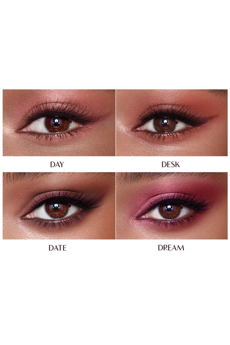 Pillow Talk Instant Eyeshadow Palette (Limited Edition), Alternate, color, NO COLOR