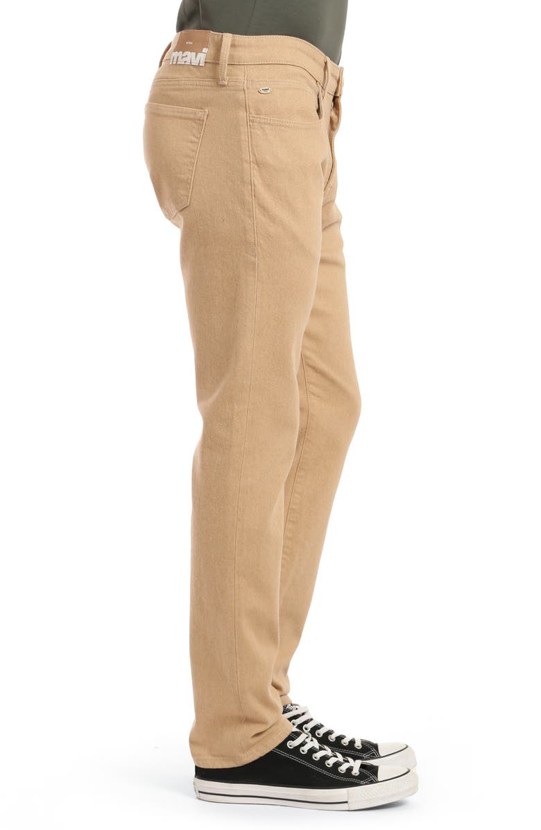 Mavi Jeans Jake Slim Fit Jeans, Alternate, color, 