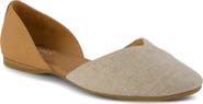 TOMS d'Orsay Flat