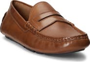 Polo Ralph Lauren Anders Penny Driver Loafer