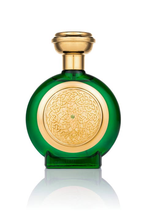 Green Sapphire Eau de Parfum