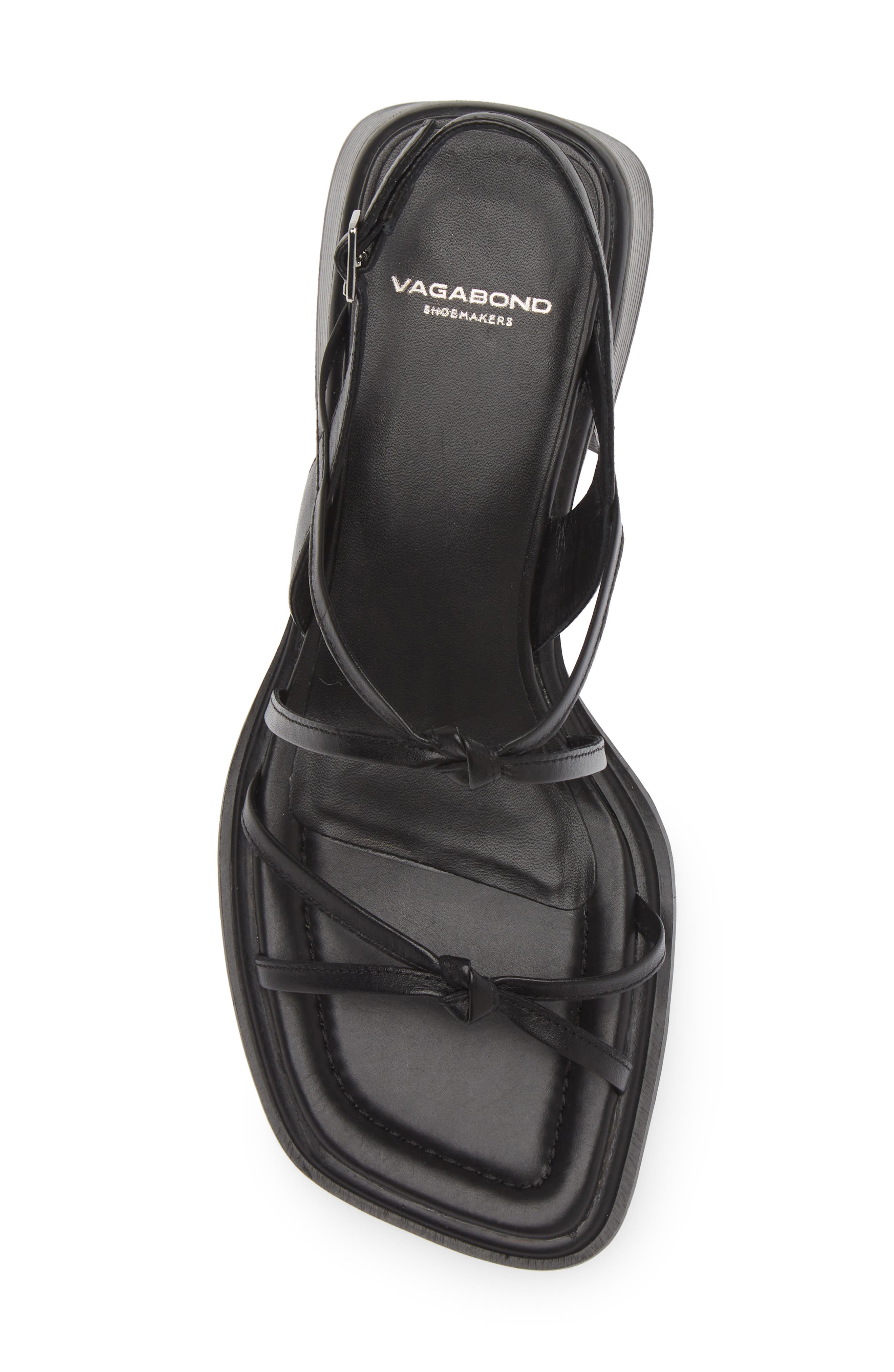 Vagabond Shoemakers Ines Slingback Sandal, Alternate, color, 