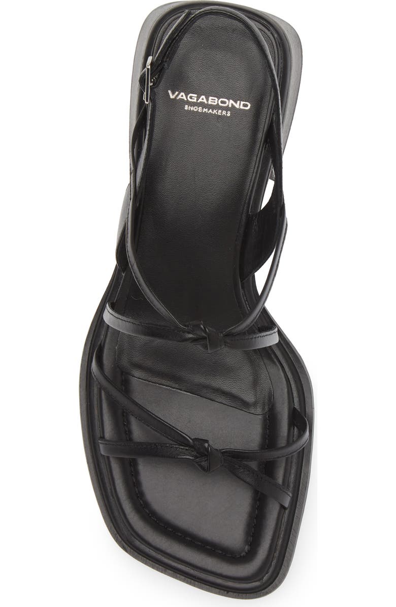 Vagabond Shoemakers Ines Slingback Sandal, Alternate, color,