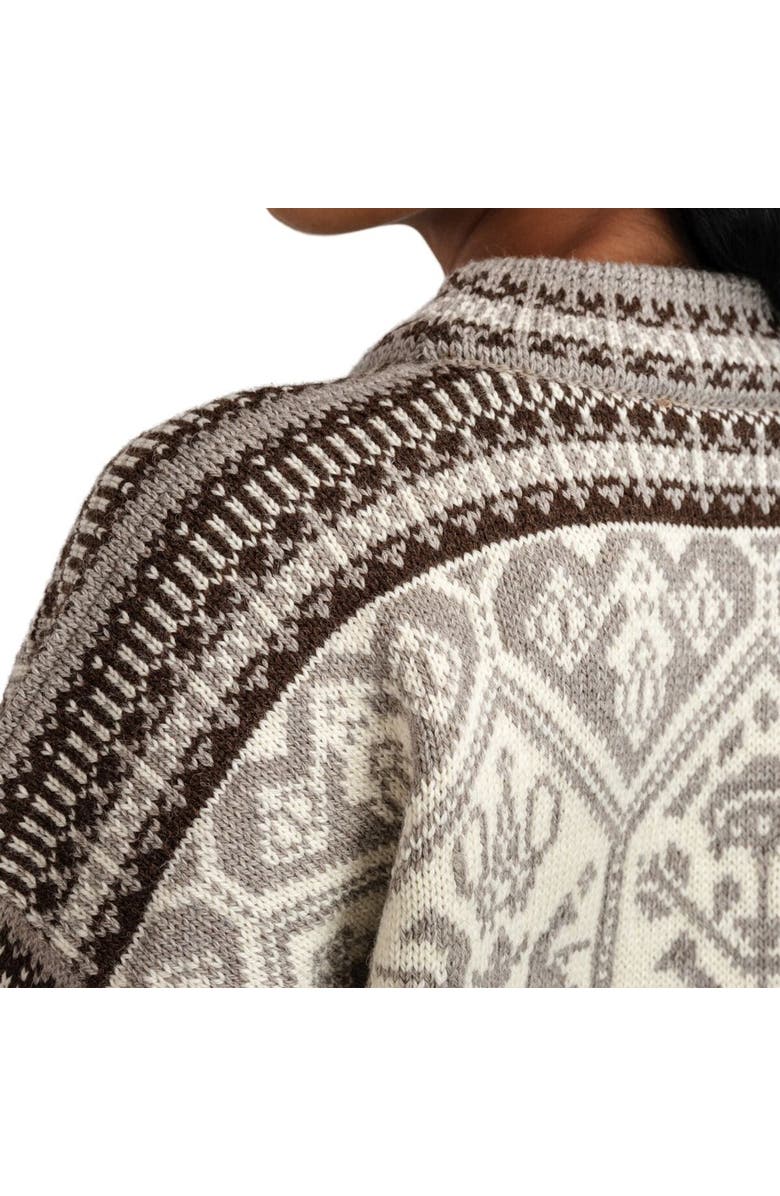 Dale of Norway 1994 Sweater - Women's, Alternate, color, Beige