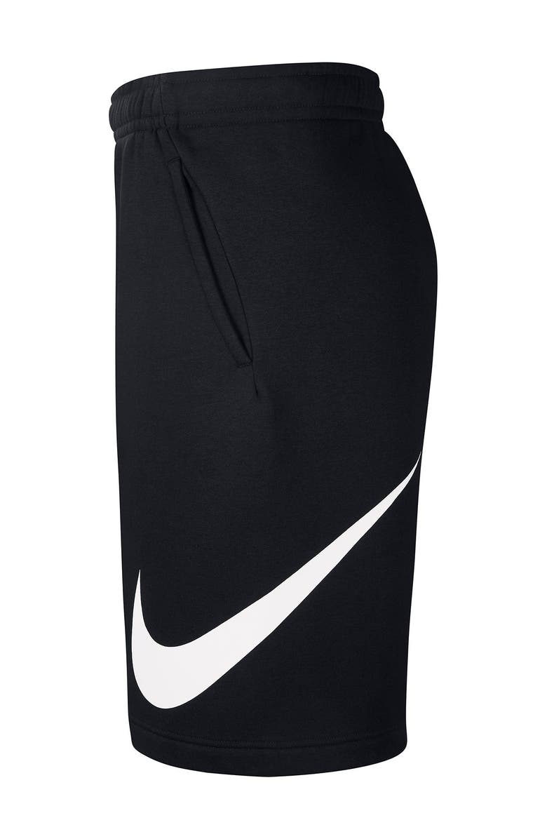 Nike Sportswear Club Shorts, Alternate, color,