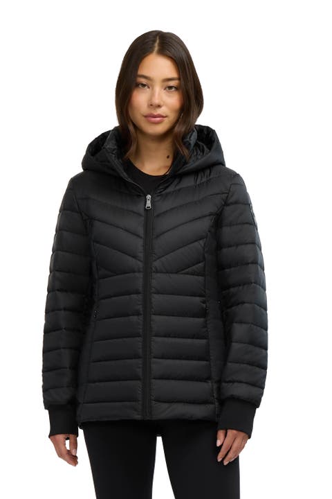 Clarette Lightweight Lite Jacket