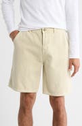 WeSC Carpenter Shorts