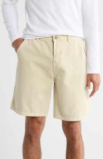 WeSC Carpenter Shorts