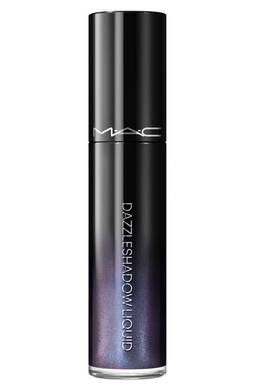 Mac Cosmetics Dazzleshadow Liquid Eye Shadow