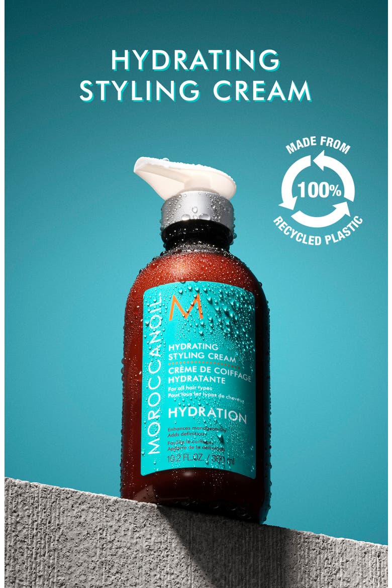 Hydrating Styling Cream, Alternate, color, NO COLOR