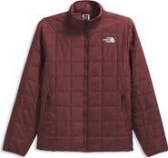 The North Face Junction Insulated Jacket