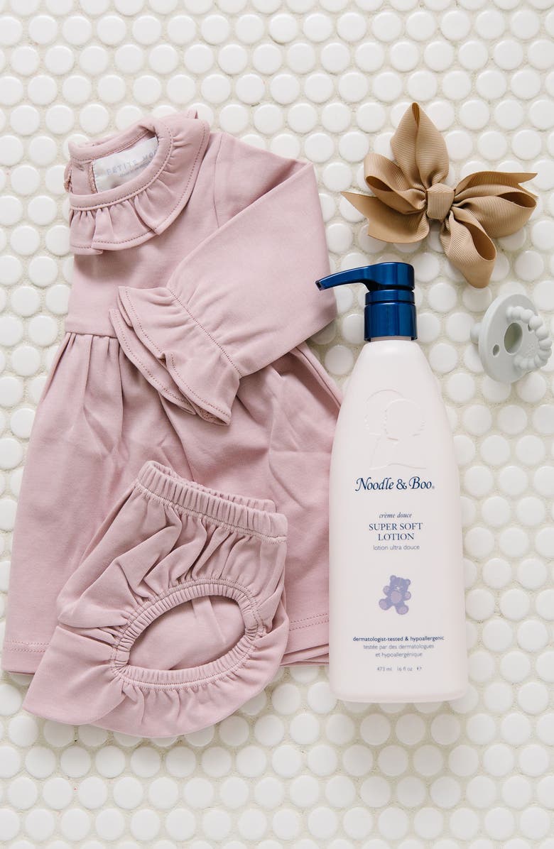 Noodle & Boo Super Soft Lotion, Alternate, color,