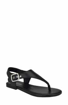 Calvin Klein Moraca Ankle Strap Sandal