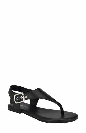 Calvin Klein Moraca Ankle Strap Sandal